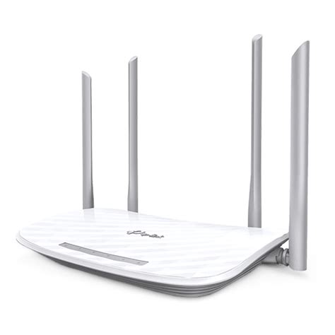 Маршрутизатор Wi-Fi TP-Link Archer EC220_G5 ERT (Белый) от Дом.ru в России
