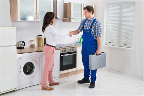 Appliance Repair Halifax For A Quick Repair Call 902 700 6912