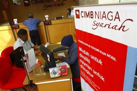 Cimb Targetkan Aum Rp Miliar Dari Cimb Principal Balanced Growth Syariah