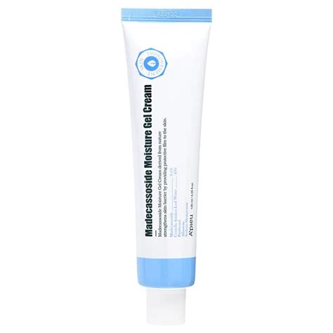 A'Pieu Madecassoside Moisture Gel Cream Jumbo 120ml | Refresh Skincare