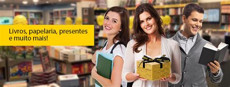 Livraria Aguas Claras - Livraria e Papelaria Nobel Águas Claras | Brasília DF