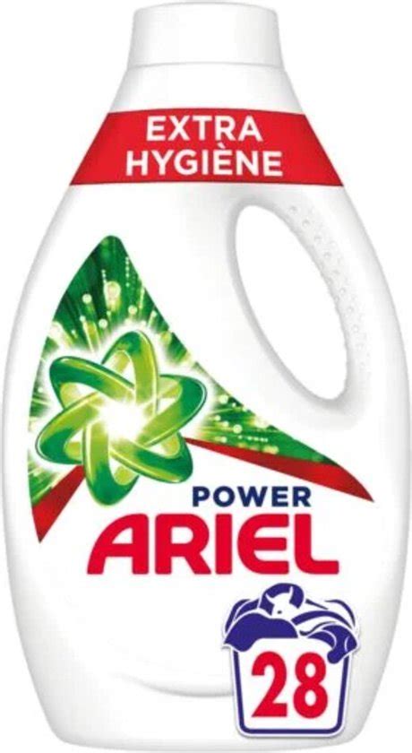 Ariel Vloeibaar Wasmiddel Ultra Vlekverwijderaar 1450 Ml 28