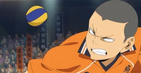 Episodes 14-16 - Haikyu!! To The Top - Anime News Network