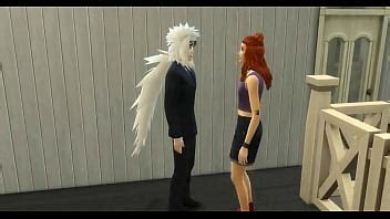 Naruto Hentai Episode 37 Wise Pervert Did It Again With A Party Guest He Ends Up Fucking Her As