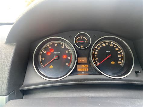 OpCom — Opel Astra H, 1,8 л, 2007 года | электроника | DRIVE2