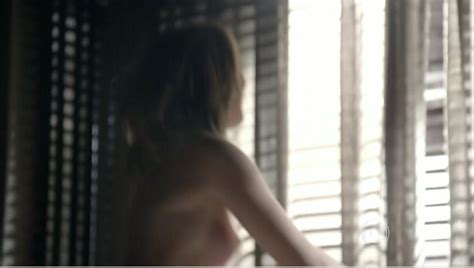 Naked Adriana Birolli in Império