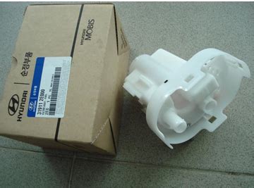 Где находится топливный фильтр на хендай туссан бензин - О масле