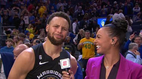 Coast To Coast Brasil NBA On Twitter Stephen Curry Sobre Andrew