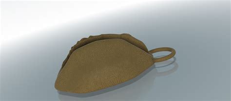 STL File Keychain Pussy Darina Porno Real Girl Keyring Trinket Neck Pendant Key Keeper Scanned