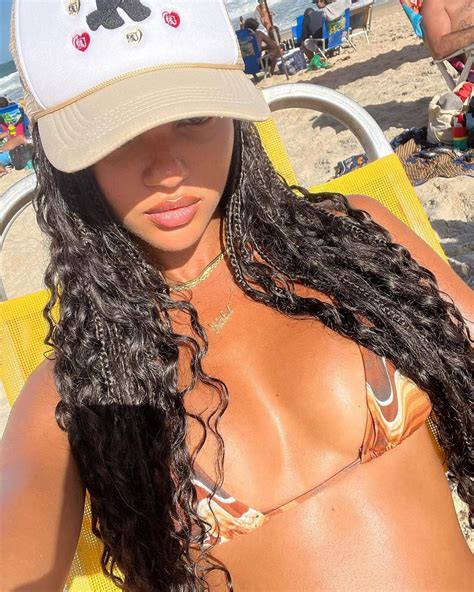 Juliana Nalu Nude Girlfriend Of Kayne West Photos The Fappening