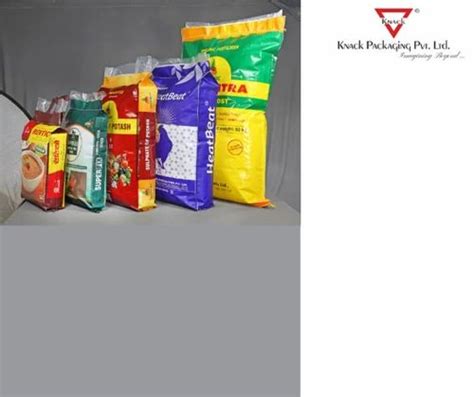 Pp Woven Sack Bags At Rs Piece Packaging Bags In Ahmedabad Id