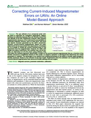 Fillable Online Enstrophy Mae Ufl Correcting Current Induced