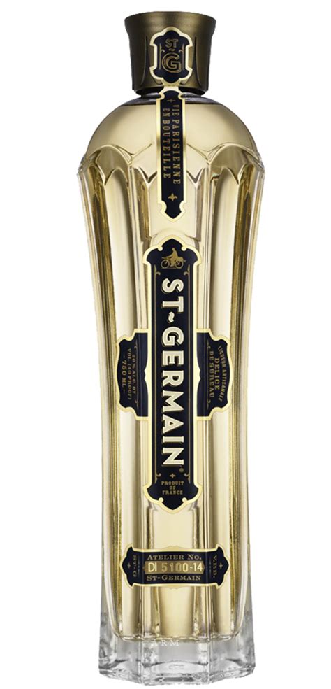 St Germain Liqueur France 375ml Nationwide Liquor