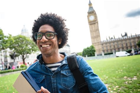 New Partnership Helps Minority College Students Study Abroad | Best