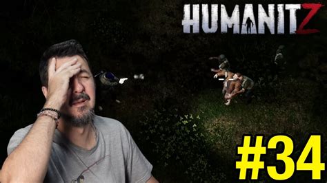 Humanitz Ep Regreso A La Torre De Radio Gameplay Espa Ol Youtube