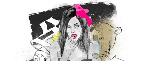 From Barbie Doll To Razordoll The Sexual Shift In Porn The Skinny