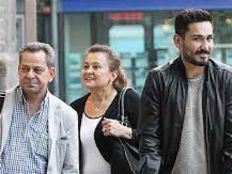 Ilkay Gundogan net worth 2024: How much is he worth?