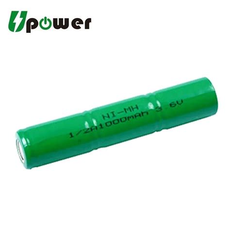 Nimh Rechargeable Battery V Mah A A Nimh Battery Pack