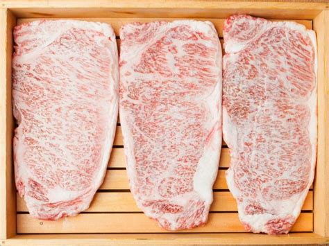 The Best And Worst Of Times For Japanese Wagyu Beef In The US Wagyu