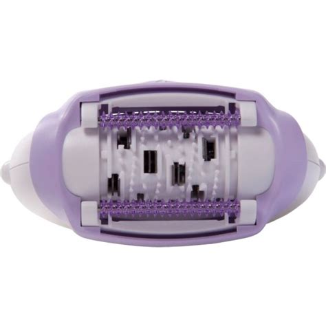 Braun SE3170 Silk-Epil 3 Legs Epilator. - Epilators & Electrolysis ...