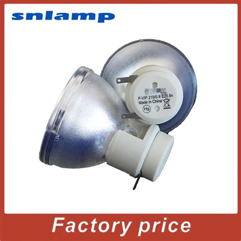 Compatible Bare Projector Lamp MC JFZ11 001 210W Osram Bulb For H6510BD