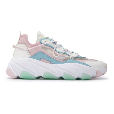 ASH EXTRA BIS женские кроссовки