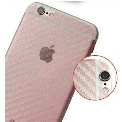 Infinix Hot I Hot Play Smart Pro Hot Play Hot S T Note Note Pro Carbon Fiber Back