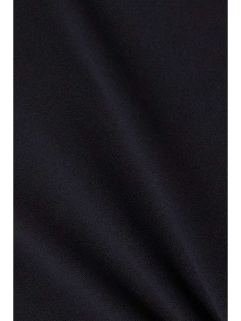 LORO PIANA Marine Embellished Bikini Briefs NET A PORTER