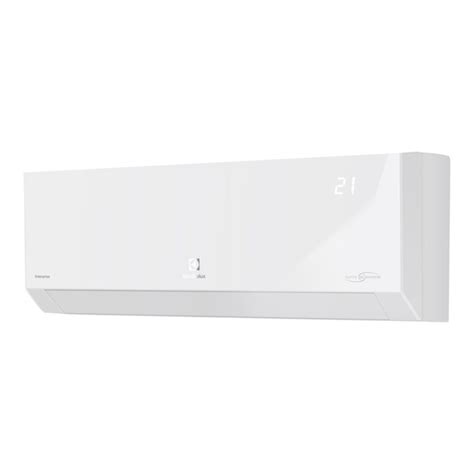 Сплит-система Electrolux EACS/I-12HEN-WHITE/N8, инвертор купить c ...