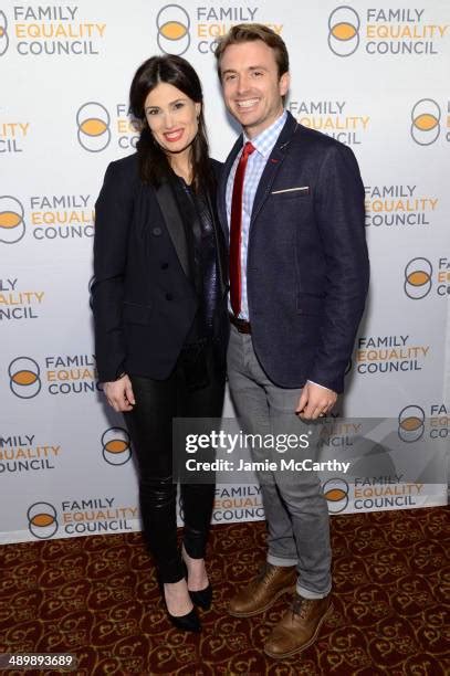 Idina Menzel Family Photos and Premium High Res Pictures - Getty Images