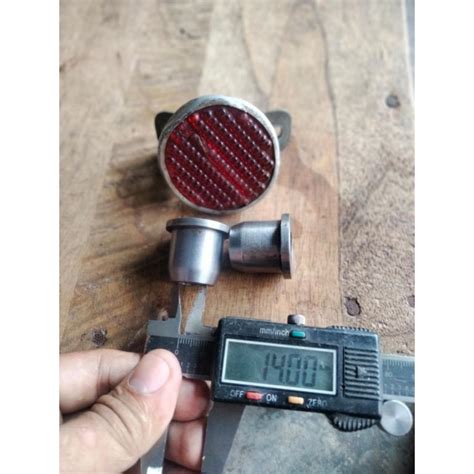 jual bosing rangka bos bodi bos arm bos rangka  tiger  mm