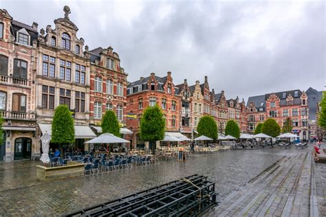 Wat Te Doen In Leuven 17 Leuke Activiteiten En Bezienswaardigheden Zebe