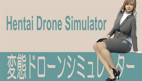 Buy Cheap Hentai Drone Simulator CD Key Best Price GG Deals