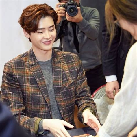 이종석 Lee Jong Suk