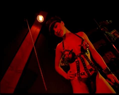 Naked Michaela Kuklova In Playgirls II