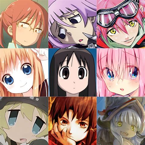 Hey What S Up Guys And Welcome To My Top 9 Male Female Characters R Myanimelist