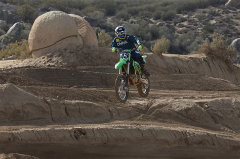 450 Sml Shootout In Depth 2023 Kawasaki Kx450 Swapmoto Live