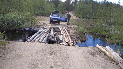 Лифт Ока 4 - YouTube