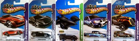 Kelvinator S Hot Wheels