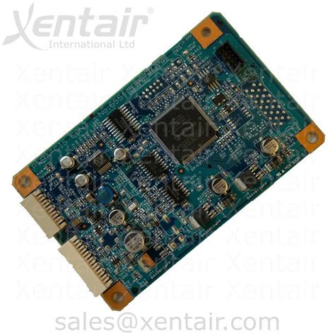 xerox    cis control pwb