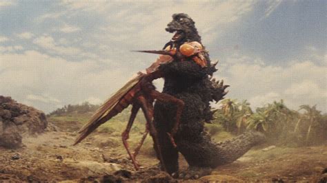 Watch Son Of Godzilla Prime Video