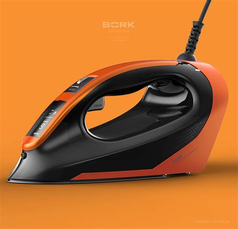 Steam Iron Design Artofit