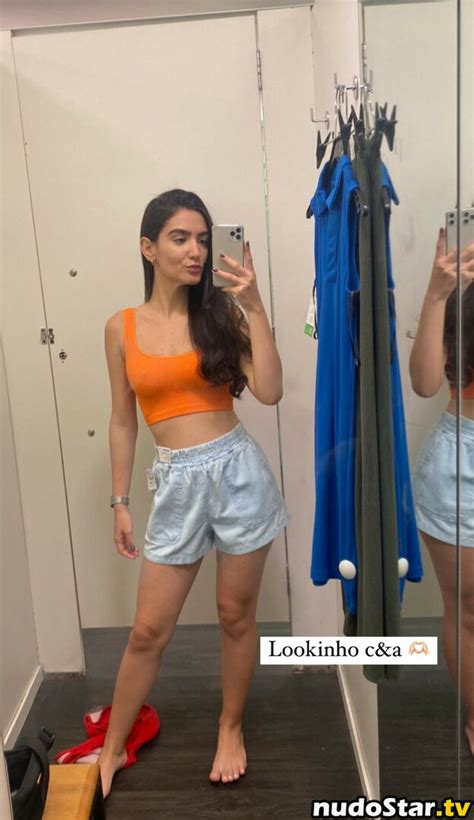 Vitoria Asmr Viviasmr Nude OnlyFans Photo Nudostar TV