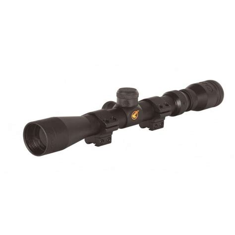 Gamo 3-9x32 WR Riflescope – ScopeUout NZ
