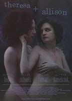 Theresa Allison Nude Scenes Aznude