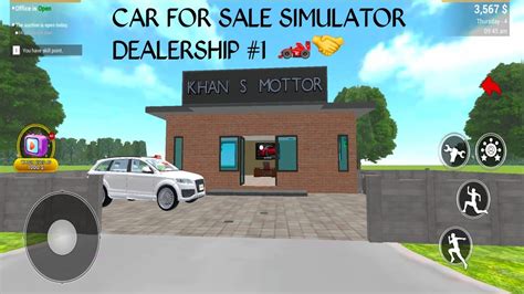 I Opened My Own Car Dealership Car Saler Simulator Dealership