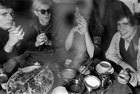 book review    guy trebay   york times