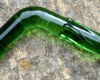 Glass Dildo Etsy