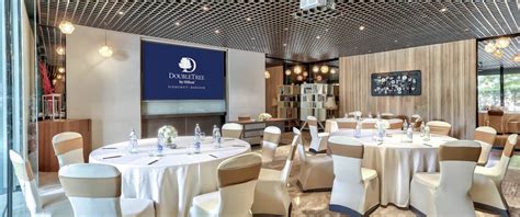 Sukhumvit Hotel - DoubleTree Hotel Sukhumvit Bangkok