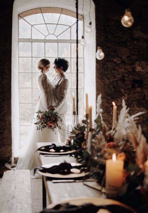 Bodas gay más de 20 fotografías que te encantarán